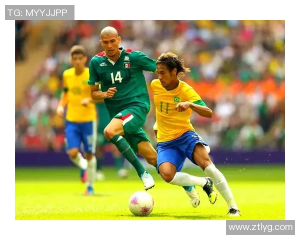 从少年到巨星足球明星成长历程的精彩瞬间与背后故事