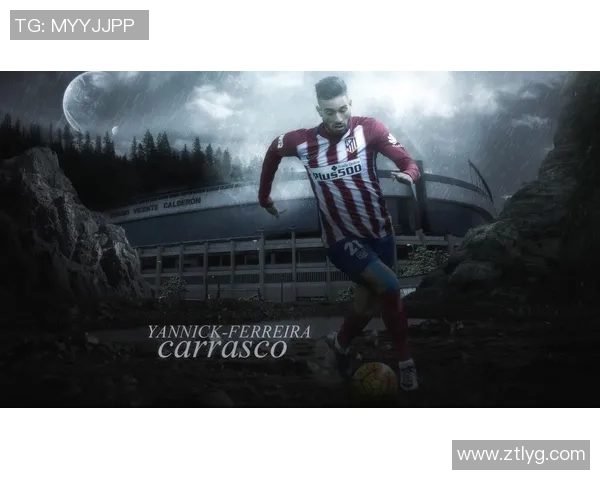 高清足球明星虚影艺术作品展现运动之美与激情