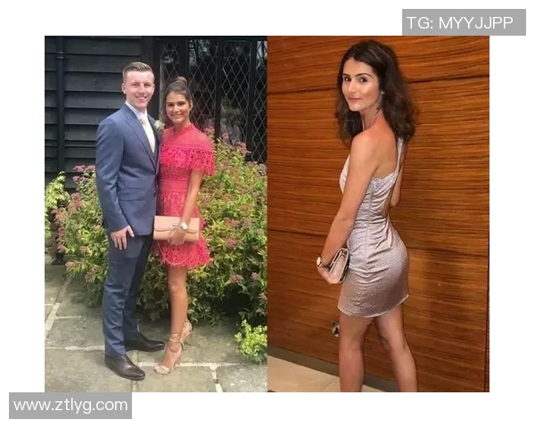 足球明星背后的女人们她们的故事与生活揭秘