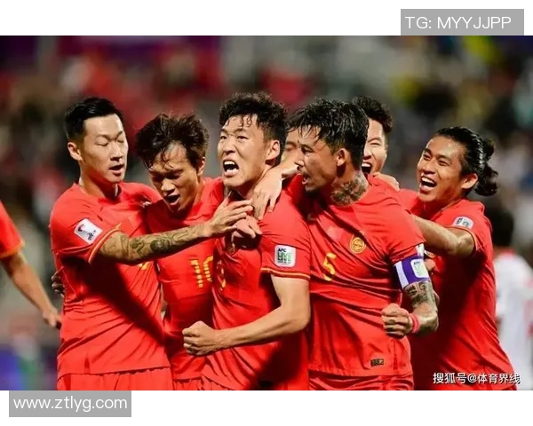 中国足球明星成员的辉煌历程与未来发展展望