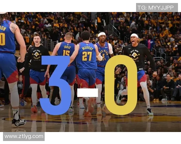 湖人对阵掘金今日精彩比赛前瞻分析与球员状态解读