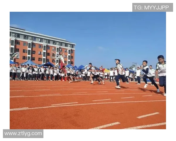 打造青春梦想的舞台高中生体育培训学校助力全面发展与成长